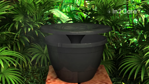 In2Care Mosquito Station US